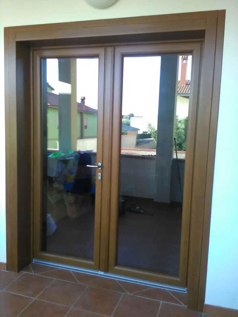 Infissi in PCV, porta PVC, finestra PVC, Infissi PCV Sardegna, porta PVC sardegna, finestra PVC Sardegna